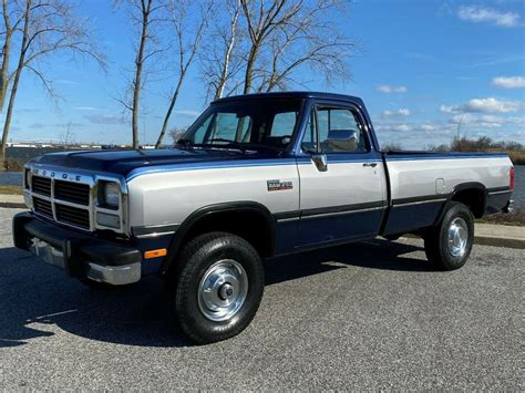 The Ram was the successor to the <b>Dodge</b> D-Series, and was offered as a range of Light (100 & 150), Medium (250), and Heavy Duty (350) trucks. . Dodge w250 for sale craigslist near maryland